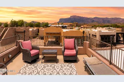 6601 E US Highway 60 -- #777, Gold Canyon, AZ 85118 - Photo 5