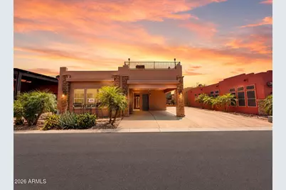 6601 E US Highway 60 -- #777, Gold Canyon, AZ 85118 - Photo 1