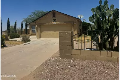 12776 W Obregon Drive, Arizona City, AZ 85123 - Photo 3