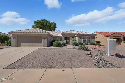 22408 N Las Vegas Drive, Sun City West, AZ 85375 - Photo 3