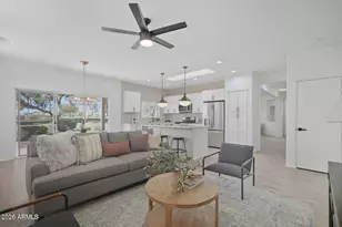 22408 N Las Vegas Dr, Sun City West, AZ 85375 - Photo 1