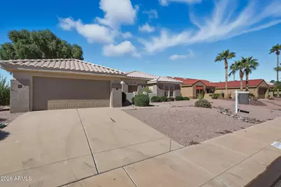 22408 N Las Vegas Drive, Sun City West, AZ 85375 - Photo 5