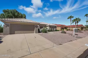 22408 N Las Vegas Dr, Sun City West, AZ 85375 - Photo 5