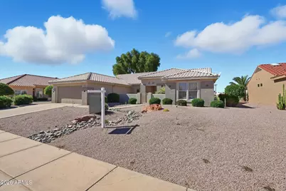 22408 N Las Vegas Drive, Sun City West, AZ 85375 - Photo 7