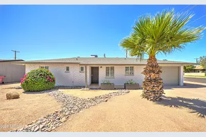 7001 E Cypress Street, Scottsdale, AZ 85257 - Photo 1