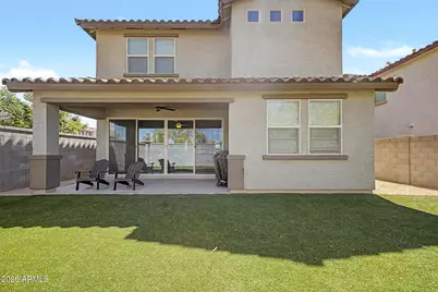 23864 N 162nd Lane, Surprise, AZ 85387 - Photo 33