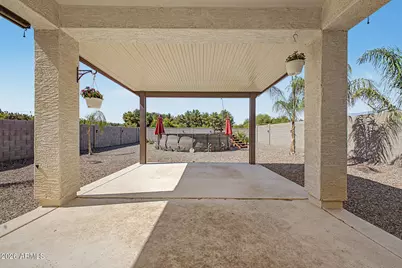 22484 E Marsh Road, Queen Creek, AZ 85142 - Photo 47