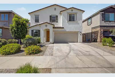 22484 E Marsh Road, Queen Creek, AZ 85142 - Photo 1