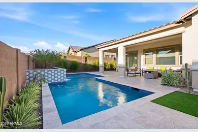 22036 N 59th Way, Phoenix, AZ 85054 - Photo 27
