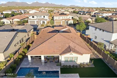 22036 N 59th Way, Phoenix, AZ 85054 - Photo 33