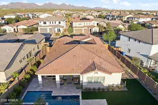 22036 N 59th Wy, Phoenix, AZ 85054 - Photo 33