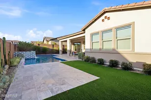 22036 N 59th Wy, Phoenix, AZ 85054 - Photo 31