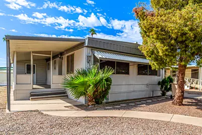 2650 W Union Hills Drive #112, Phoenix, AZ 85027 - Photo 1