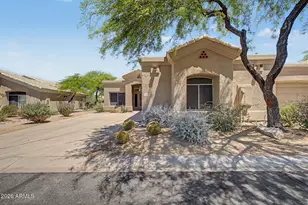 4714 E Morning Vista Ln, Cave Creek, AZ 85331 - Photo 1