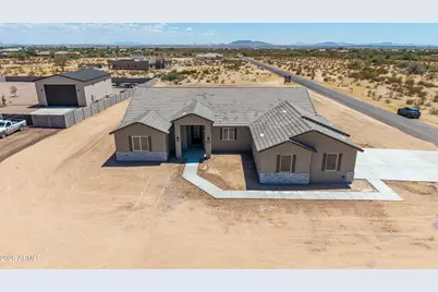 12188 W Jaiden Street, Casa Grande, AZ 85194 - Photo 37