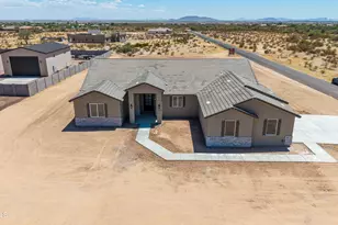 12188 W Jaiden St, Casa Grande, AZ 85194 - Photo 37