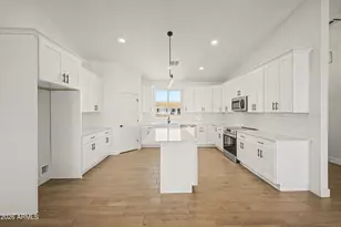 12188 W Jaiden St, Casa Grande, AZ 85194 - Photo 13