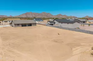 12188 W Jaiden St, Casa Grande, AZ 85194 - Photo 43