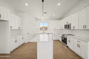 12188 W Jaiden St, Casa Grande, AZ 85194 - Photo 15