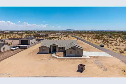 12188 W Jaiden Street, Casa Grande, AZ 85194 - Photo 39