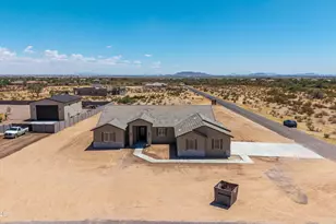 12188 W Jaiden St, Casa Grande, AZ 85194 - Photo 39
