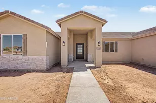 12188 W Jaiden St, Casa Grande, AZ 85194 - Photo 5