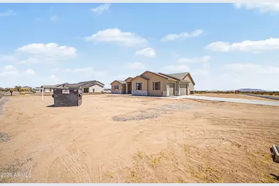 12188 W Jaiden Street, Casa Grande, AZ 85194 - Photo 3