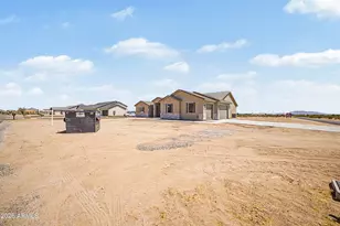 12188 W Jaiden St, Casa Grande, AZ 85194 - Photo 3