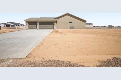 12188 W Jaiden Street, Casa Grande, AZ 85194 - Photo 5