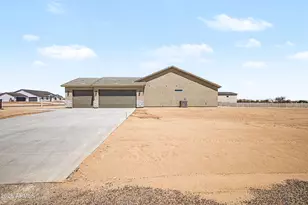 12188 W Jaiden St, Casa Grande, AZ 85194 - Photo 5