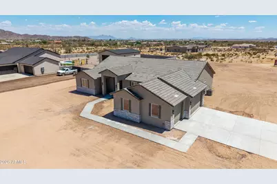 12188 W Jaiden Street, Casa Grande, AZ 85194 - Photo 41