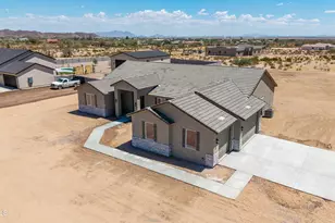 12188 W Jaiden St, Casa Grande, AZ 85194 - Photo 41