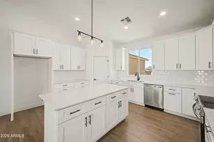 12188 W Jaiden St, Casa Grande, AZ 85194 - Photo 15