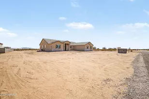 12188 W Jaiden St, Casa Grande, AZ 85194 - Photo 3