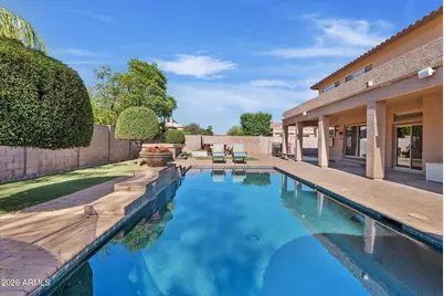 4556 E Blue Sky Drive, Cave Creek, AZ 85331 - Photo 41