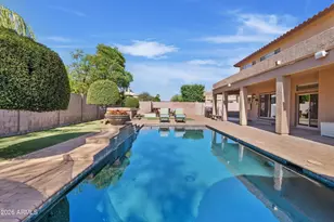 4556 E Blue Sky Dr, Cave Creek, AZ 85331 - Photo 41