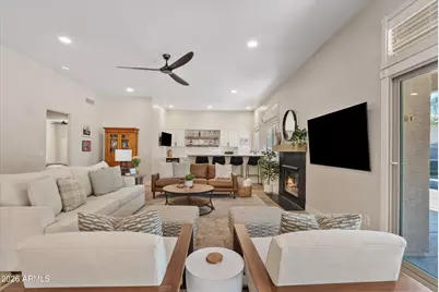 4556 E Blue Sky Drive, Cave Creek, AZ 85331 - Photo 13