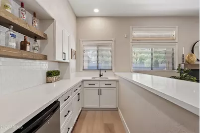 4556 E Blue Sky Drive, Cave Creek, AZ 85331 - Photo 17