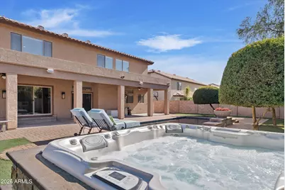 4556 E Blue Sky Drive, Cave Creek, AZ 85331 - Photo 43