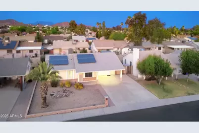 19835 N 6th Drive, Phoenix, AZ 85027 - Photo 5