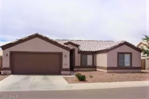 961 W Toltec Dr, Coolidge, AZ 85128 - Photo 1