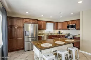 656 W Ivanhoe St, Chandler, AZ 85225 - Photo 5