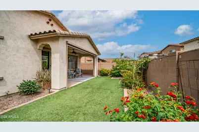 8611 E Desert Lane, Mesa, AZ 85209 - Photo 29