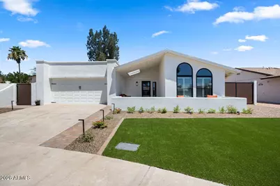 8604 E San Ardo Drive, Scottsdale, AZ 85258 - Photo 1