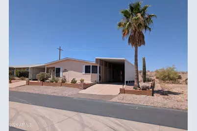 906 E California Boulevard, Florence, AZ 85132 - Photo 3