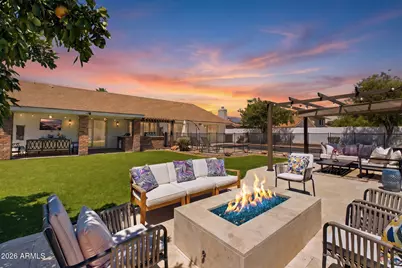 5221 E Paradise Lane, Scottsdale, AZ 85254 - Photo 1