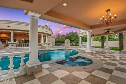 5129 E Beryl Avenue E, Paradise Valley, AZ 85253 - Photo 35