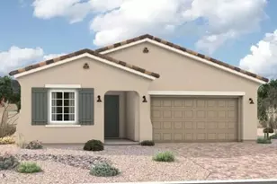 162 W Rock Needle Trail, Apache Junction, AZ 85120 - Photo 1
