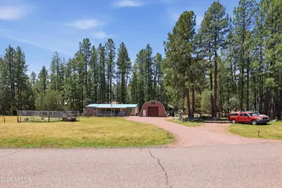 715 W Standage Drive, Payson, AZ 85541 - Photo 7