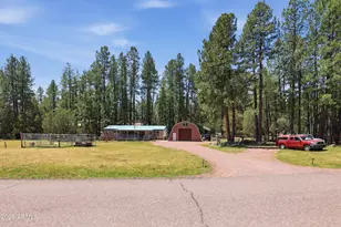 715 W Standage Dr, Payson, AZ 85541 - Photo 7
